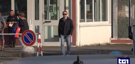 Garlasco, Stasi: "Non sapevo dell'esistenza di Sempio". Famiglia Poggi: "No spazio per revisioni"