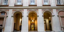 Ior, l'utile del 2025 balza a 51 milioni: a Leone XIV un dividendo di 24,3 milioni