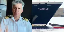 Hantavirus, il capitano della MV Hondius ringrazia equipaggio e passeggeri: &ldquo;Ho visto forza e unit&agrave;&rdquo;