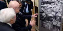 La Scala celebra 80 anni dalla ricostruzione dopo i bombardamenti della Seconda Guerra Mondiale