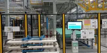 Annunciate otto ore di sciopero in tutti gli stabilimenti Electrolux, 1700 esuberi