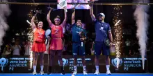 I 'Chingalan' battono Tapia-Coello nella spettacolare finale del P2 di Asuncion