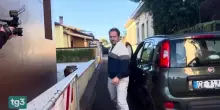 Caso Garlasco, la ricostruzione in 3D dell'omicidio: cos&igrave; Andrea Sempio "si &egrave; mosso nella casa"