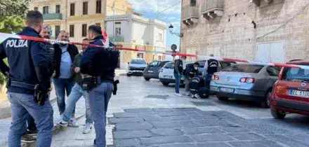 Bracciante ucciso a Taranto, fermati 4 giovanissimi, "violenza da arancia meccanica"