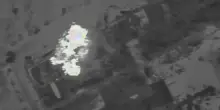 Bombardamento ucraino, sistema missilistico S-300 russo distrutto
