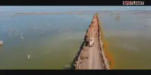 Spotlight. Dove finisce la terra. Gli effetti dei cambiamenti climatici nel Sud Sudan
