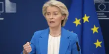 Von der Leyen: "Misure contro la dipendenza da social con il Digital Fairness Act"