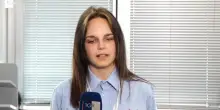 Aggredisce l'ex moglie nel bus, l'autista: "Presa a martellate sulla testa, &egrave; durato 30 secondi"