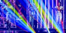 Eurovision, fuoco, ghiaccio e pop: il trailer della prima semifinale anticipa lo show