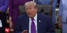 Iran e la metafora medica di Trump: "Trattativa appesa a un filo, come chi &egrave; in terapia intensiva"
