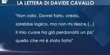 Accoltellato a corso Como, Davide Cavallo: "Mi hanno spezzato la vita, ma non li odio"