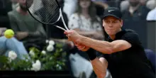 Sinner a caccia di un nuovo record: 32 vittorie consecutive per superare Djokovic