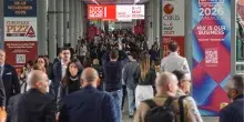 Tuttofood, l'enogastronomia 'sfila' alla Fiera di Milano