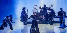 Eurovision, dalla Serbia il fantasy metal dei Lavina: ed &egrave; subito Trono di Spade