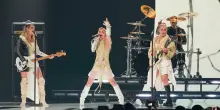 Eurovision, dall&rsquo;Estonia il pop-rock delle Vanilla Ninja: nostalgia anni 2000 e fuochi d&rsquo;artificio