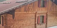 A met&agrave; maggio a Sappada arriva la neve. Arpa: "Evento inusuale ma non rarissimo"