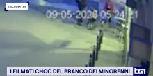 Bracciante ucciso a Taranto, gli istanti della feroce aggressione