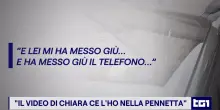 Caso Garlasco, Sempio intercettato: "Il video di Chiara ce l'ho nella pennetta"