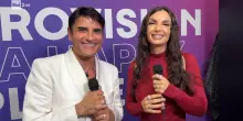 Sal Da Vinci: "Sono accelerato! Tutti cantavano e ballavano la mia canzone"