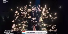 Eurovision, la seconda semifinale: tutte le canzoni in gara in anteprima