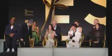 Cannes, oggi inizia la corsa alla Palma d'oro