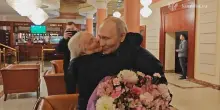 Putin, operazione simpatia e nuovi missili