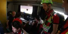 Quattro ragazze scomparse nel reatino, facevano trekking in montagna