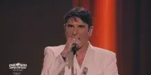 Eurovision, colori e suoni della prima semifinale