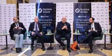 Matteo Piantedosi: "Senza sicurezza non esiste libert&agrave; autentica"