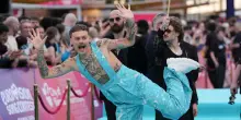 Eurovision, Jonas Lovv &ldquo;troppo sexy&rdquo; per l&rsquo;EBU? La Norvegia "cambia" la performance di &ldquo;Ya Ya Ya&rdquo;