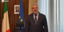 Sottosegretario Luigi Sbarra: "Fondamentale accompagnare la imprese nella transizione digitale"