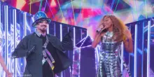Eurovision, Senhit e Boy George fuori dalla finale, ma San Marino vola con 200 milioni di contatti