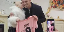 Morta Alessia La Rosa, la 'guerriera' tifosa del Palermo calcio, aveva otto anni