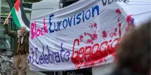 Eurovision 2026 tra proteste, boicottaggi e accuse sul televoto: il caso Israele scuote Vienna