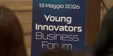 Young Innovators Business Forum, i giovani al centro per il il rilancio del sistema Italia