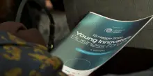 Il futuro &egrave; qui: allo Young Innovators Business Forum, il dialogo tra giovani, istituzioni e imprese