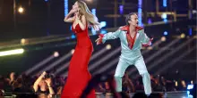 Eurovision 2026, la seconda semifinale: da Delta Goodrem a &ldquo;Choke Me&rdquo;, tutte le canzoni in gara