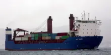 Una nave russa affondata nel Mediterraneo forse portava reattori nuclari a Pyongyang