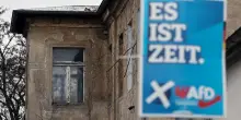 AfD al 42% in Sassonia-Anhalt: il laboratorio politico che inquieta l&rsquo;Europa