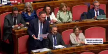 Boccia: "Meloni si occupi degli italiani anzich&eacute; di legge elettorale"