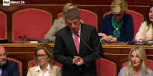 Renzi attacca Meloni: "Il governo non &egrave; all'altezza delle sfide"