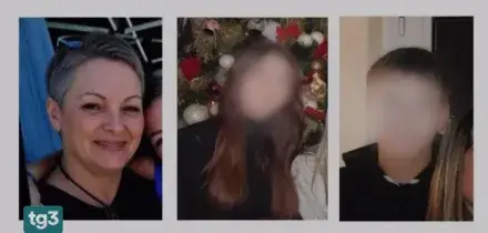 Donna scomparsa e i due figli ritrovati sani e salvi a Tarcento: finisce l&rsquo;incubo dopo tre settimane