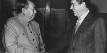 I summit Cina-Stati Uniti dal 1972 ad oggi