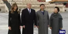 Trump e Xi Ji-ping, un incontro dopo nove anni ed &egrave; gi&agrave; un risultato