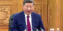 Summit Cina-Usa, Xi a Trump: "Dovremmo essere partner, non rivali"