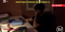 L&rsquo;audizione di Marco Poggi, cosa ha detto quando ha letto le intercettazioni dell&rsquo;amico Sempio?