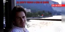 Garlasco, gli scritti di Sempio, le pagine strappate dal diario e quel "fast forward"