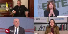 TG2 Post del 13/05/2026