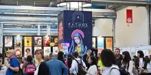 Apre oggi il Salone del libro: ospiti, appuntamenti ed eventi