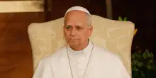 Sergio Mattarella al Papa: "Grazie per la vicinanza al popolo italiano"